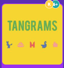 TANGRAMS 